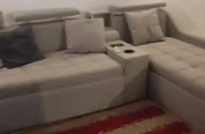 شقة - 3 غرف نوم - 1 حمام للايجار في كمبوند جاردينيا سيتي مدينة نص - زهراء مدينة نصر - مدينة نصر - القاهرة