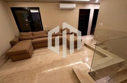 Duplex - 3 Bedrooms - 3 Bathrooms for rent in Eastown - 5th Settlement Compounds - The 5th Settlement - New Cairo City - Cairo Duplex - 3 Bedrooms - 3 Bathrooms for rent in Eastown - 5th Settlement Compounds - The 5th Settlement - New Cairo City - Cairo