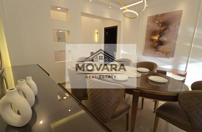Apartment - 2 - 3 for rent in Eastown - 5th Settlement Compounds - The 5th Settlement - New Cairo City - Cairo