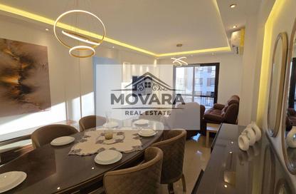 Apartment - 2 - 3 for rent in Eastown - 5th Settlement Compounds - The 5th Settlement - New Cairo City - Cairo