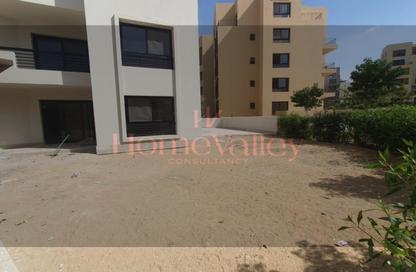 Duplex - 3 Bedrooms - 3 Bathrooms for rent in O West - 6 October Compounds - 6 October City - Giza