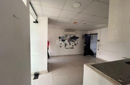 Office Space - Studio - 1 Bathroom for rent in Zahraa Al Maadi St. - Degla - Hay El Maadi - Cairo