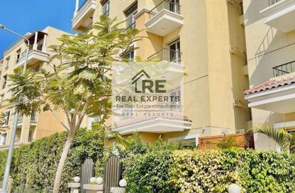 Apartment - 1 - 1 for sale in Elan Sarai - Sarai - Mostakbal City Compounds - Mostakbal City - Future City - Cairo