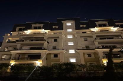 Apartment - 3 Bedrooms - 3 Bathrooms for sale in Mountain View iCity October - 6 October Compounds - 6 October City - Giza