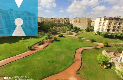 Apartment - 3 Bedrooms - 3 Bathrooms for rent in Hadayek Al Mohandessin - 4th District - Sheikh Zayed City - Giza