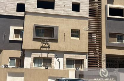 شقة - 3 - 2 للبيع في بيت الوطن - كمبوندات الشيخ زايد - الشيخ زايد - الجيزة