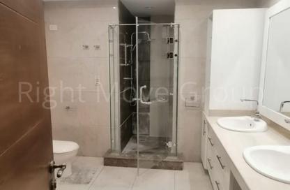 Apartment - 3 Bedrooms - 3 Bathrooms for rent in Westown - Sheikh Zayed Compounds - Sheikh Zayed City - Giza Apartment - 3 Bedrooms - 3 Bathrooms for rent in Westown - Sheikh Zayed Compounds - Sheikh Zayed City - Giza