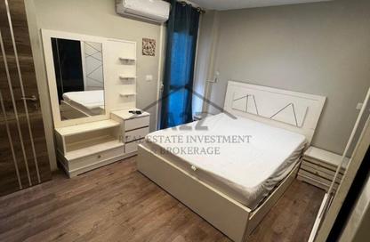 Apartment - Studio - 1 for sale in B12 - Madinaty - Cairo Apartment - Studio - 1 for sale in B12 - Madinaty - Cairo