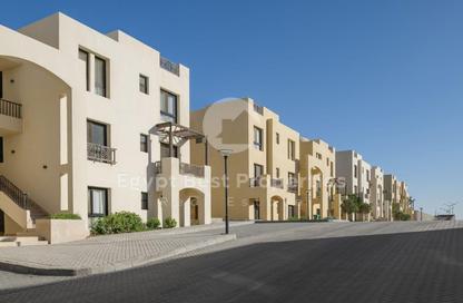 Townhouse - 3 - 3 for sale in Makadi Heights - Makadi Orascom Resort - Makadi - Hurghada - Red Sea