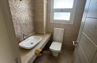شقة - 2 غرف نوم - 3 حمامات للبيع في نيو جيزة - طريق مصر اسكندرية الصحراوي - مدينة 6 أكتوبر - الجيزة