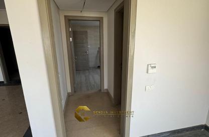 شقة - 2 غرف نوم - 3 حمامات للبيع في نيو جيزة - طريق مصر اسكندرية الصحراوي - مدينة 6 أكتوبر - الجيزة