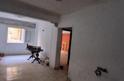 شقة - 2 غرف نوم - 2 حمامات للايجار في المهندسين - الجيزة شقة - 2 غرف نوم - 2 حمامات للايجار في المهندسين - الجيزة