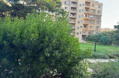Apartment - 3 Bedrooms - 2 Bathrooms for sale in B11 - Madinaty - Cairo
