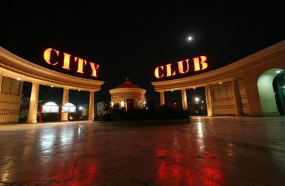 Villa - 4 Bedrooms - 3 Bathrooms for sale in Al Mushir Abu Ghazaleh St. - Golf City - Obour City - Qalyubia