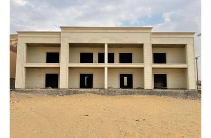 Villa - 4 Bedrooms - 3 Bathrooms for sale in Al Mushir Abu Ghazaleh St. - Golf City - Obour City - Qalyubia Villa - 4 Bedrooms - 3 Bathrooms for sale in Al Mushir Abu Ghazaleh St. - Golf City - Obour City - Qalyubia