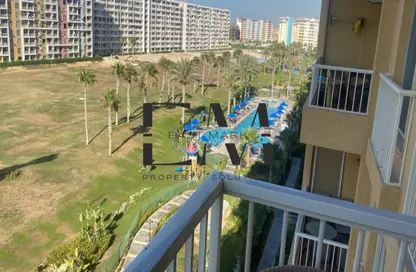 Apartment - Studio - 1 Bathroom for sale in Golf Porto Marina - Al Alamein - North Coast