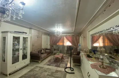 Apartment - 3 Bedrooms - 2 Bathrooms for sale in El Mariouteya - El Haram - Hay El Haram - Giza