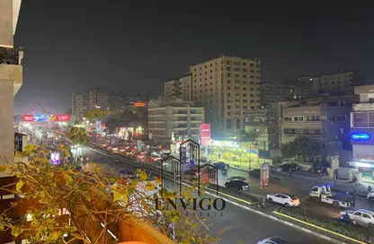 شقة - 3 غرف نوم - 2 حمامات للبيع في شارع عباس العقاد - المنطقة الأولى - مدينة نصر - القاهرة