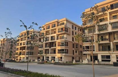 Apartment - Studio - 1 Bathroom for sale in Talala - New Heliopolis Compounds - New Heliopolis - Cairo