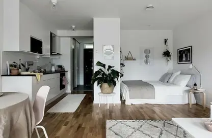 Apartment - Studio - 1 Bathroom for sale in Talala - New Heliopolis Compounds - New Heliopolis - Cairo Apartment - Studio - 1 Bathroom for sale in Talala - New Heliopolis Compounds - New Heliopolis - Cairo