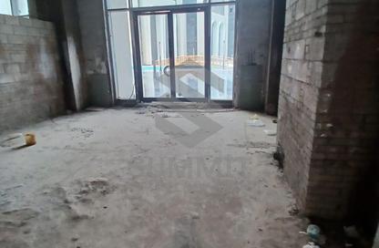 Shop - Studio for rent in Youssef Al Sebaey St. - Rehab City First Phase - Al Rehab - New Cairo City - Cairo