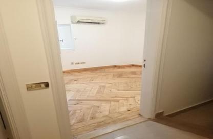 Apartment - 3 Bedrooms - 2 Bathrooms for sale in El Laselky - New Maadi - Hay El Maadi - Cairo Apartment - 3 Bedrooms - 2 Bathrooms for sale in El Laselky - New Maadi - Hay El Maadi - Cairo