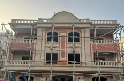 شقة - 3 غرف نوم - 3 حمامات للبيع في عمارات البنفسج - البنفسج - مدينة القاهرة الجديدة - القاهرة