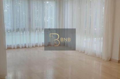 Duplex - 4 Bedrooms - 5 Bathrooms for rent in Cairo Festival City - North Investors Area - New Cairo City - Cairo