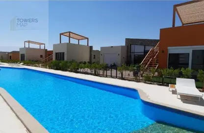 Twin House - 3 Bedrooms - 3 Bathrooms for sale in Mesca - Soma Bay - Safaga - Hurghada - Red Sea Twin House - 3 Bedrooms - 3 Bathrooms for sale in Mesca - Soma Bay - Safaga - Hurghada - Red Sea