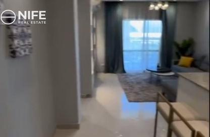 Apartment - 3 - 3 for rent in Eastown - 5th Settlement Compounds - The 5th Settlement - New Cairo City - Cairo Apartment - 3 - 3 for rent in Eastown - 5th Settlement Compounds - The 5th Settlement - New Cairo City - Cairo