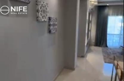 Apartment - 3 - 3 for rent in Eastown - 5th Settlement Compounds - The 5th Settlement - New Cairo City - Cairo