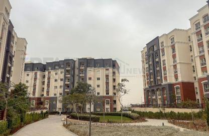 Apartment - 3 Bedrooms - 2 Bathrooms for sale in Alex West - Alexandria Compounds - Alexandria