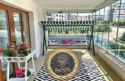 شقة - 2 غرف نوم - 2 حمامات للبيع في تاج سلطان - الطريق الدائري - القاهرة