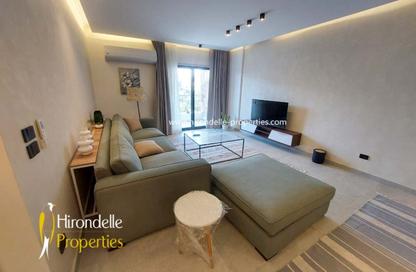 Apartment - 2 - 2 for rent in Street 20 - Maadi - Hay El Maadi - Cairo Apartment - 2 - 2 for rent in Street 20 - Maadi - Hay El Maadi - Cairo