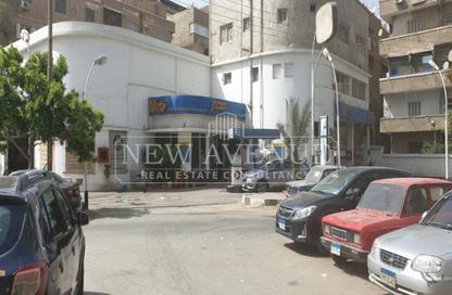 Land - Studio for sale in Sant Fatima Square - Saint Fatima Square - El Nozha - Cairo