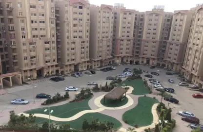 شقة - 3 غرف نوم - 2 حمامات للبيع في سما القاهرة - كمبوندات القطامية - القطامية - مدينة القاهرة الجديدة - القاهرة