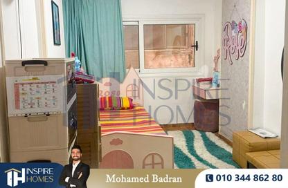 Apartment - 2 Bedrooms - 1 Bathroom for sale in Laurent - Hay Sharq - Alexandria