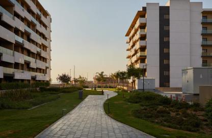 Apartment - 1 Bedroom - 1 Bathroom for sale in Al Burouj Compound - El Shorouk Compounds - Shorouk City - Cairo