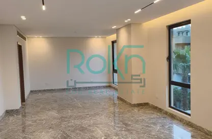 Duplex - 3 Bedrooms - 3 Bathrooms for rent in Westown - Sheikh Zayed Compounds - Sheikh Zayed City - Giza