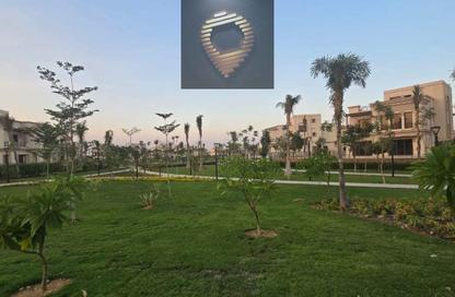 Villa - 5 Bedrooms - 4 Bathrooms for sale in Privado - Madinaty - Cairo