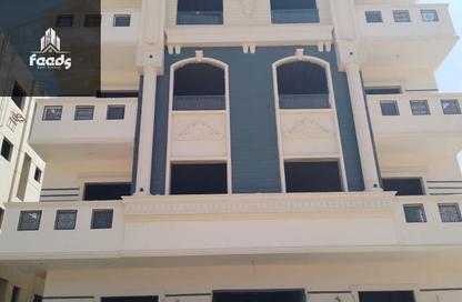Apartment - 3 Bedrooms - 3 Bathrooms for sale in New Lotus - The 5th Settlement - New Cairo City - Cairo