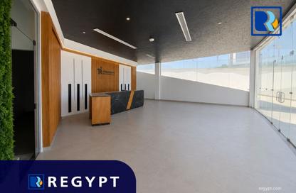Office Space - Studio - 7+ Bathrooms for rent in Concord Plaza - South Investors Area - New Cairo City - Cairo Office Space - Studio - 7+ Bathrooms for rent in Concord Plaza - South Investors Area - New Cairo City - Cairo