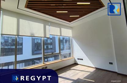 Office Space - Studio - 7+ Bathrooms for rent in Concord Plaza - South Investors Area - New Cairo City - Cairo Office Space - Studio - 7+ Bathrooms for rent in Concord Plaza - South Investors Area - New Cairo City - Cairo