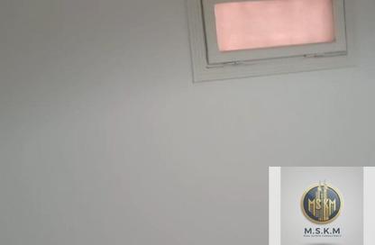 شقة - 3 - 2 للبيع في شارع الاشجار - الهضبة العليا - المقطم - القاهرة