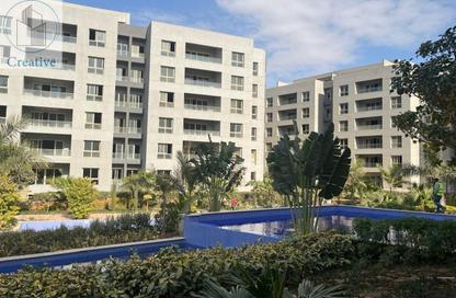 Apartment - 3 Bedrooms - 2 Bathrooms for sale in Zizinia Al Mostakbal - Mostakbal City Compounds - Mostakbal City - Future City - Cairo
