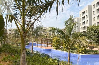 Apartment - 3 Bedrooms - 2 Bathrooms for sale in Zizinia Al Mostakbal - Mostakbal City Compounds - Mostakbal City - Future City - Cairo