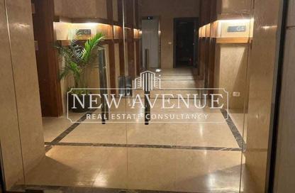 Apartment - 2 Bedrooms - 3 Bathrooms for sale in TRIO - 5th Settlement Compounds - The 5th Settlement - New Cairo City - Cairo