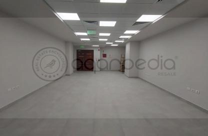 Office Space - Studio - 2 Bathrooms for rent in Mivida - 5th Settlement Compounds - The 5th Settlement - New Cairo City - Cairo