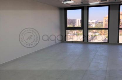 Office Space - Studio - 2 Bathrooms for rent in Mivida - 5th Settlement Compounds - The 5th Settlement - New Cairo City - Cairo