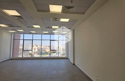 Office Space - Studio - 1 Bathroom for rent in Three Sixty - 5th Settlement Compounds - The 5th Settlement - New Cairo City - Cairo
